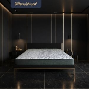 Smart Latex Mattress cooling breathable support