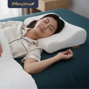 CONTOUR PILLOW